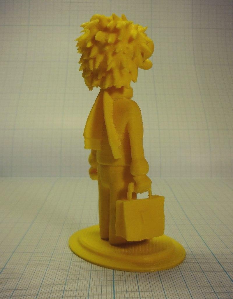 3D печать - мое хобби. Часть 1